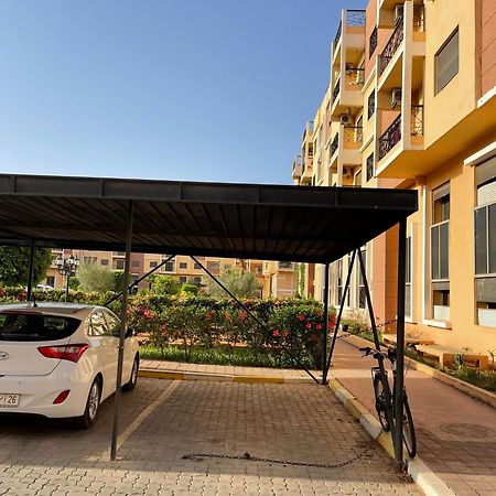 Appartement En Residence Privee Marrakesh Exterior foto